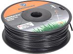 Леска Holzfforma FlexiCut Pro Serrated 3,0 мм, 90 м, звездочка