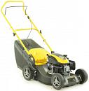 Газонокосилка бензиновая несамоходная Stiga Collector 43 (SVK, 41 см., Stiga ST120 OHV, 123 куб.см., сталь, 60 л., 2 в 1, 25 кг.)