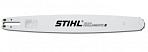 Шина Stihl Rollomatic E 16"/40 см (3/8"P, 1.3 мм, 9z, 55E)