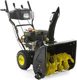 Снегоуборщик Champion ST761E (PRC, 61 см., Champion зимний, 212 куб.см., скорости 6/2, эл/стартер 220В, фара, 81 кг) Снегоуборщик Champion ST761E (PRC, 61 см., Champion зимний, 212 куб.см., скорости 6/2, эл/стартер 220В, фара, 81 кг)