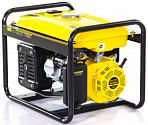 Бензиновый генератор Champion GG3300 (PRC, Champion, 208 см3/7.0 л.с., 2.6/3.0 кВт, 15 л, 41.5 кг)