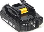 Аккумулятор Makita BL1820B (LXT 18В, 2.0 А/ч)