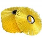 Набор запасной щетины прямой Texas 425060 для щетки Combi 800 2 мм., 450 мм x 3" (комплект 426644 х 16 шт)