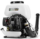 Опрыскиватель бензиновый Caiman Tornado PBS920 (JPN, распыление воздухом, 79,2 см3, 3,36 кВт/4,6 л.с., Maruyama CER80, 74,4 м/с., бак 20 л., 11,7 кг.)