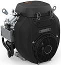 Бензиновый двигатель EVOline GB 750 E (30 л.с., 750 куб.см., конус 3:16, L=106 мм, катушка 12В/240Вт, электростартер, без глушителя и замка, 43,5 кг.)