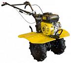 Мотоблок Champion BC 8724 (PRC, колеса 4х8.00, 212 см3, 3 вперед/1 назад, шкив, 80 см, 75 кг)