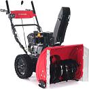 Снегоуборщик Интерскол СМБ-56/7Ф (PRC, 56 см, Weima, 212 см3, фара, скорости 4/2, 70 кг)