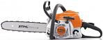 Бензопила Stihl MS 211 14" (USA, 35,2 куб.см., 1,7 кВт/2,3 л.с., 2-MIX, 3/8", 1,3 мм., 50E, 4,3 кг.)