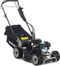 Газонокосилка бензиновая Caiman IXO 52CV (RUS, 50 см, Caiman Green Engine, 196 см3, сталь, кардан, 4 в 1, 60 л, 46 кг)