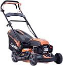 Газонокосилка бензиновая ZimAni LC146S (PRC, 46 см, 170 см3, Quattro Blade, 3 в 1, 60 л, 37 кг)