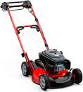Газонокосилка бензиновая SABO 53-M VARIO (GER, 53 см., Sabo, 196 куб.см., сталь, вариатор, мульчирование, 37,5 кг.)
