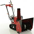 Снегоуборщик Honda HSS 655 ETD1 гусеничный (JPN, 55 см, Honda, 163 см3, аккумулятор 12В, фара, 80 кг)