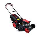 Газонокосилка бензиновая Expert-bis L510S (PRC, 51 см, 170 см3, сталь, 3 в 1, 65 л, 28 кг)