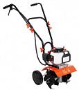 Культиватор Patriot Denver (PRC, 2-тактный 52 см3, 2.8 л.с., 24 см, 15 кг)