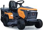 Садовый трактор Villartec MR1284H (PRC, Loncin 452 куб.см., гидростатика, травосборник 320 л., ширина кошения 84 см., 187 кг.)