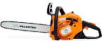 Бензопила Villartec SB401 16" (PRC, 40.2 куб.см., 1,8 кВт/ 2.4 л.с., 3/8"-1.3-56E, 4.8 кг)