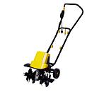 Культиватор электрический Huter EMC-1600 (PRC, 1600 Вт, 40 см, 12 кг)