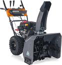 Снегоуборщик Villartec WB7066E (PRC, 66 см, Loncin, 212 см3, эл/стартер 220В, фара, подогрев рукояток, скорости 6/2, 88 кг)