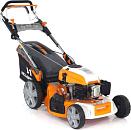 Газонокосилка бензиновая Villartec MB 5753V Garden (PRC, 52 см, Trex 196 см3,сталь, вариатор, 4 в 1, 65 л, 46.3 кг)