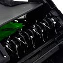 Вал сменный с пружинами (аэратор) GreenWorks 2952807 для GD40SC38II