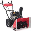 Снегоуборщик Интерскол СМБ-56/7М (PRC, 56 см, Weima, 212 см3, скорости 6/2, 60 кг)