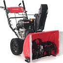 Снегоуборщик Интерскол СМБ-61/11ЭФ (PRC, 61 см, Weima, 302 см3, скорости 4/2, фара, эл/стартер 220В, 90 кг)