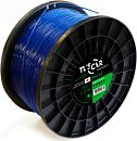 Леска Tuscar Round Professional Blue 3.0 мм х 553 м (круг, 100% полимер UBE INDUSTRIES Япония)