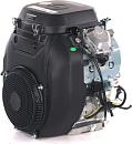 Бензиновый двигатель EVOline GB 680 VE (24 л.с., 679 куб.см., конус 3:16, L=106 мм, электростартер, без глушителя и замка зажигания, 46,5 кг.)