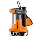 Дренажный насос Daewoo DDP 17000 грязной воды (PRC, 1300 Вт., 11 м, 17 м3/час, 5,5 кг.)