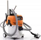 Пылесос Stihl SE 122 E (1,5 кВт., 30 л., шланг 3 м., розетка для электроинструмента, 12,3 кг)