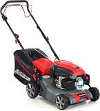 Газонокосилка бензиновая Evoline LMG 42 CS (PRC, 42 см, Evoline 145 см3, 3 в 1, 45 л, сталь, 25 кг) Газонокосилка бензиновая Evoline LMG 42 CS (PRC, 42 см, Evoline 145 см3, 3 в 1, 45 л, сталь, 25 кг)