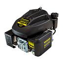 Бензиновый двигатель Champion G160VK/2 без тормоза (PRC, 5 л.с., 159 см3. диам. 22.2 мм шпонка, 13 кг)