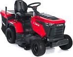 Садовый трактор ZimAni TC92ML MY2025 (PRC, Loncin 452 куб.см., механика 5/1 , травосборник 320 л, ширина кошения 92 см, 195 кг)