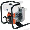 Мотопомпа бензиновая Oleo-Mac SA45TL для чистой воды (ITA, Emak 98,2 куб.см., 580 л/мин, 2", 40 м, 14,2 кг.)