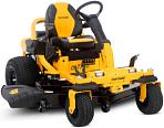 Садовый райдер Cub Cadet ZTS2 60 Ultima с нулевым радиусом разворота (USA, Kohler KT726, V-Twin, 747 куб.см., гидростатика, ширина 152 см., 300 кг.)