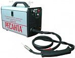 Сварочный аппарат инверторный п/а Ресанта САИПА-165 (PRC, 220 В, 20-160 А, 0,6-0,8 мм, 11,5 кг)
