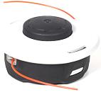 Триммерная головка Holzfforma AutoCut 30-2 / 36-2 для FS 111 - 250 / FSA 130 / FR 131 (аналог 40027102170, регулировка нажатием, 2,4 - 3,3 мм.)