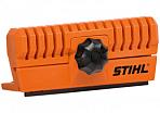 Напильник плоский Stihl 100 х 22 мм для инструмента для чистки направляющей шины