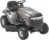Садовый трактор Craftsman 28881 MY13 USA (мех. транс; бок. выброс; 107 см; B&S; 17.5 л.с; 236 кг) Садовый трактор Craftsman 28881 MY13 USA (мех. транс; бок. выброс; 107 см; B&S; 17.5 л.с; 236 кг)