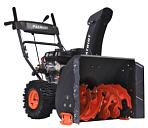 Снегоуборщик Patriot PS 707 E (PRС, XTS 61-71 см, 7 л.с., 212 см3, скорости 6/2, эл/стартер 220В, 79.2 кг)