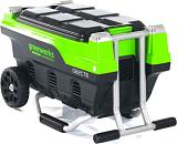 Зарядное устройство GreenWorks G82CT6 для 6 АКБ 82В (PRC, система охлаждения воздуха, 16 кг) Зарядное устройство GreenWorks G82CT6 для 6 АКБ 82В (PRC, система охлаждения воздуха, 16 кг)