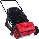 Собиратель листьев механический Elitech УС 531М (PRC, 53 см, 100 л, 15 кг)