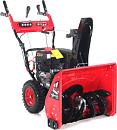Снегоуборщик Expert-bis 561E (PRC, 61 см, 212 см3, скорости 4/1, фара, электростартер 220В, 68 кг)