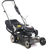 Газонокосилка бензиновая Caiman Ferro 52HV (RUS, 50 см, Honda GCVx170, 166 см3, сталь, 4 в 1, вариатор, 60 л, 43.2 кг) Газонокосилка бензиновая Caiman Ferro 52HV (RUS, 50 см, Honda GCVx170, 166 см3, сталь, 4 в 1, вариатор, 60 л, 43.2 кг)