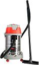 Пылесос промышленный Evoline WAD 130 для сухой и влажной уборки (PRC, 1.4 кВт, 3900 л/мин, 170 мбар, контейнер 20 л, шланг 1.5 м, 10 кг.)