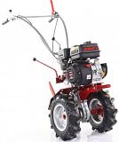 Мотоблок Мобил К МКМ-3 Про Мобил К LC175F-2 (RUS, колеса 4х8.00, 265 см3., 8.0 л.с., 4 фрезы/73 см., 2 вперед/1 назад, шкив, 70 кг)