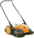 Подметальная машина Stihl KG 770 (GER, ширина 77 см., мусоросборник 50 л., 1500 м2, 13 кг.)