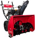 Снегоуборщик Weima WWS0928B/E (PRC, 71 см, Weima, 302 см3, эл/стартер 220В, фара, скорости 4/2, подогрев рук., 95 кг)
