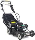 Газонокосилка бензиновая Caiman IXO 55CV BBC (RUS, 53 см, Caiman Green Engine, 196 см3, сталь, кардан, тормоз ножа, 4 в 1, 70 л, 52.6 кг)