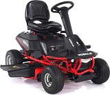 Садовый минирайдер Мобил К XPA98 аккумуляторный (PRC, BL 57В, 50 Ач/2912 Вт*ч, 96 см, LED-фара, 210 кг)